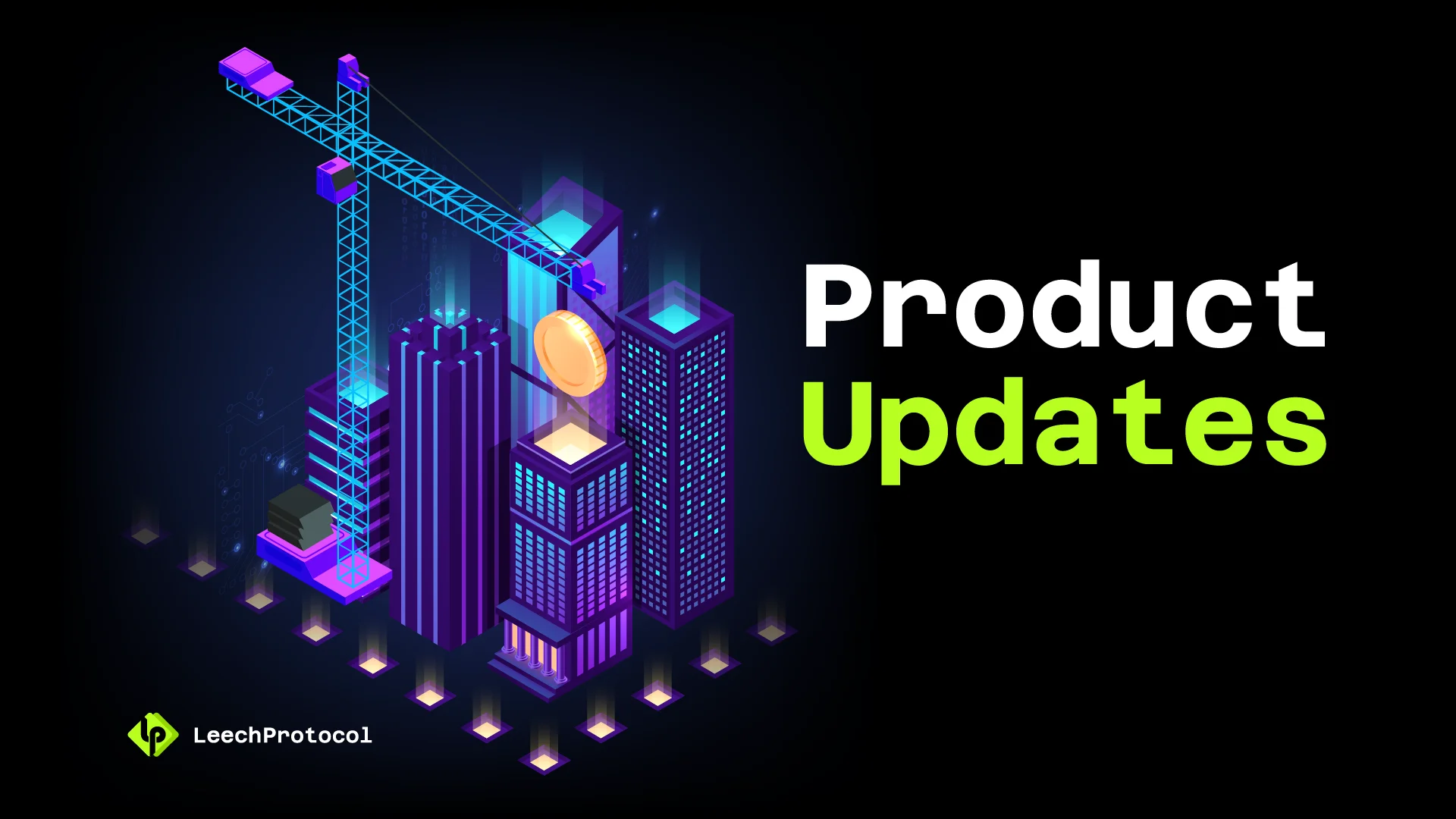 Updates at LeechProtocol: Enhanced Rewards and Expanded Pool Options!